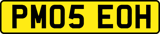 PM05EOH
