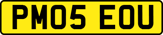 PM05EOU