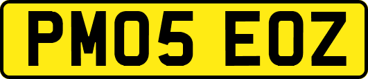 PM05EOZ