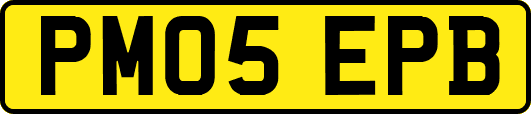 PM05EPB