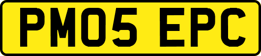 PM05EPC