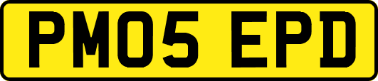 PM05EPD
