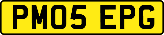 PM05EPG