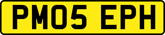 PM05EPH
