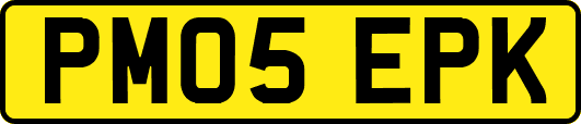 PM05EPK