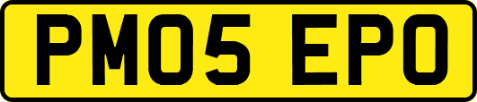 PM05EPO