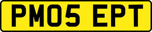 PM05EPT