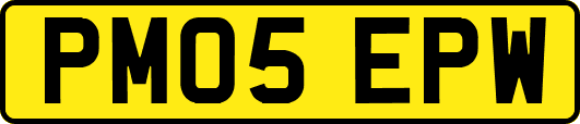 PM05EPW