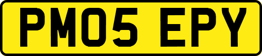 PM05EPY