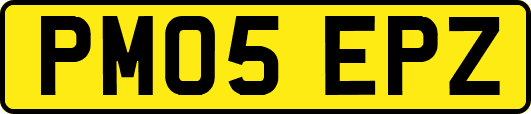 PM05EPZ