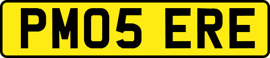 PM05ERE