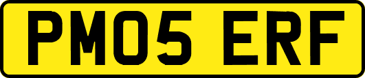 PM05ERF