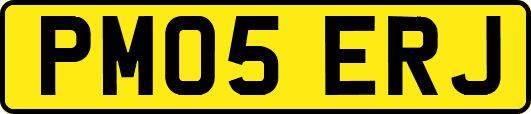 PM05ERJ