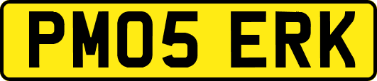 PM05ERK