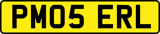 PM05ERL