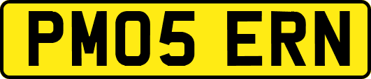 PM05ERN