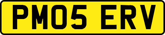 PM05ERV