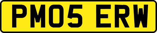 PM05ERW