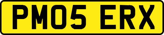 PM05ERX