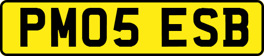 PM05ESB