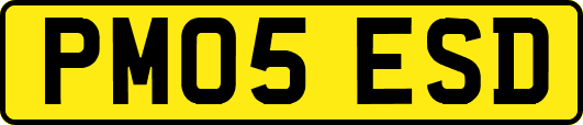 PM05ESD