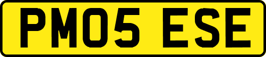 PM05ESE