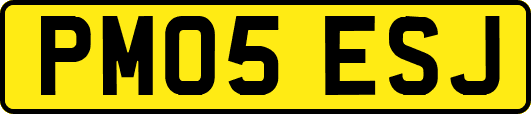 PM05ESJ