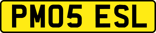 PM05ESL