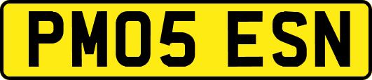 PM05ESN