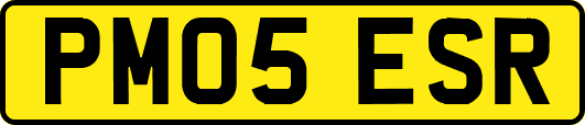 PM05ESR