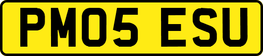 PM05ESU