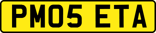 PM05ETA
