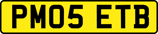 PM05ETB