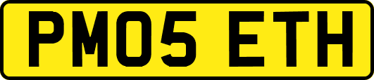 PM05ETH