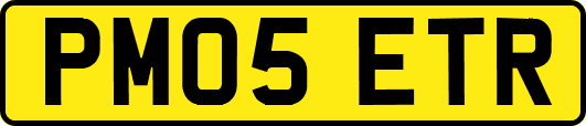 PM05ETR