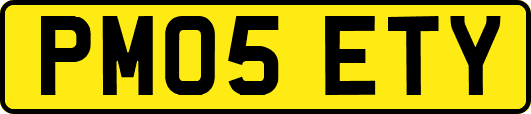 PM05ETY