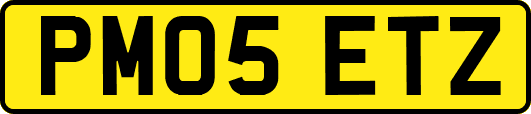 PM05ETZ