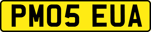 PM05EUA