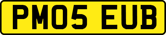 PM05EUB