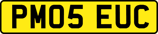 PM05EUC