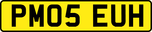 PM05EUH