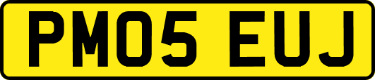 PM05EUJ