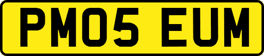 PM05EUM