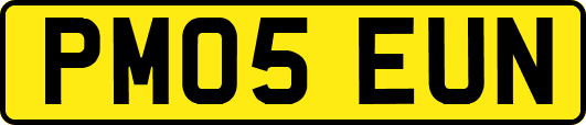 PM05EUN