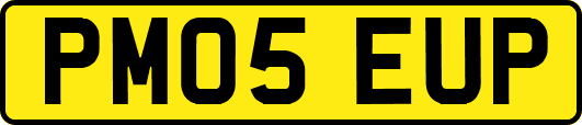 PM05EUP