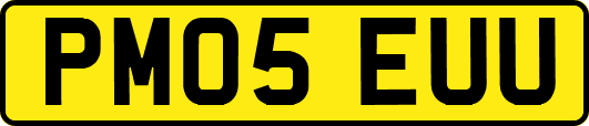 PM05EUU