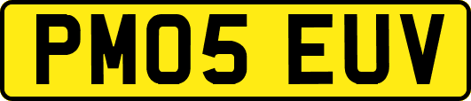 PM05EUV