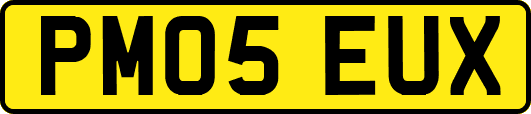 PM05EUX