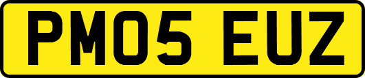 PM05EUZ