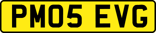PM05EVG